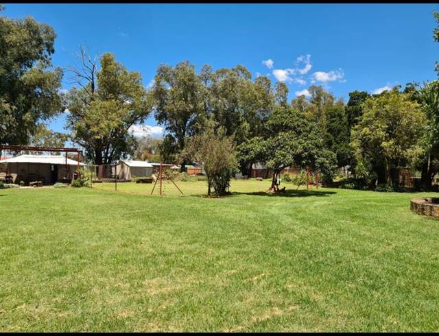 FARM FOR SALE IN VALLEY SETTLEMENT